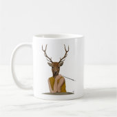 Mug Chère Audrey (Gauche)