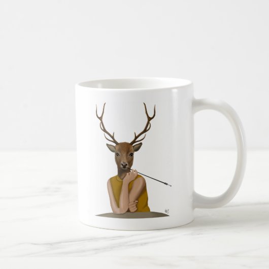 Mug Chère Audrey (Droite)