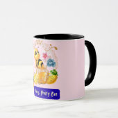 Mug Chéri, Jolie Abeille (Devant droit)