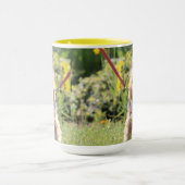 Mug Chérie simple (Centre)