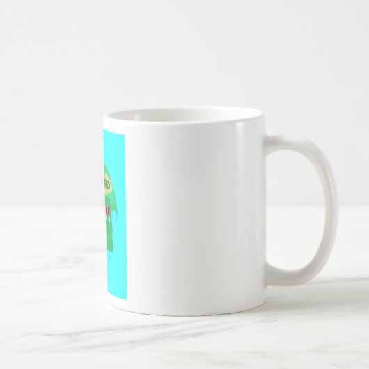 Mug Chérie, Tu Me Manques Tant (Droite)