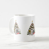Mug CherishTheMoment (Devant gauche)