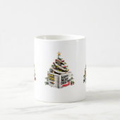 Mug CherishTheMoment (Centre)