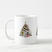 Mug CherishTheMoment (Gauche)