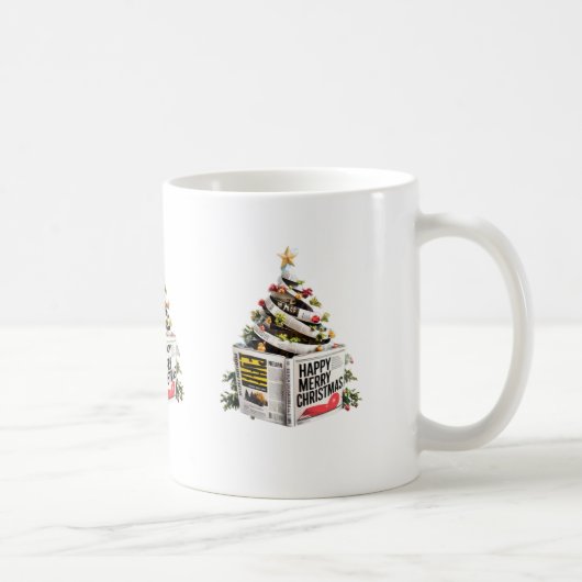 Mug CherishTheMoment (Droite)