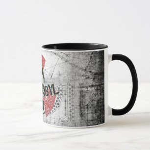 MUG CHERNOBYL