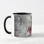 MUG CHERNOBYL (Gauche)