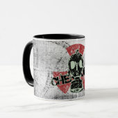 MUG CHERNOBYL (Devant gauche)