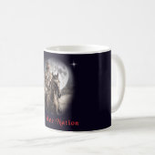 Mug Cherokee (Devant droit)