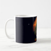 Mug Cherokee (Gauche)