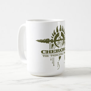 Mug Cherokee 2