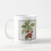MUG CHERRIES (Gauche)