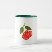 Mug Cherries (Centre)
