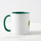 Mug Cherries (Gauche)