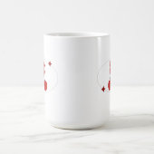 Mug Cherry (Centre)
