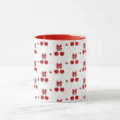 Mug Cherry (Centre)