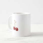 Mug Cherry (Devant gauche)