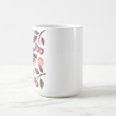 Mug Cherry Blossom Eatery (Centre)