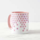 Mug Cherry Blossom "SAKURA" (Devant gauche)