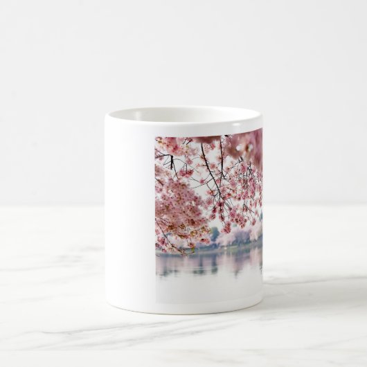 Mug Cherry Blossoms (Centre)