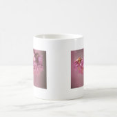 Mug Cherry Blossoms Hot Spring 2012 Vêtements & Cadeau (Centre)