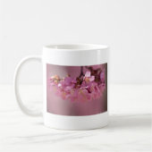 Mug Cherry Blossoms Hot Spring 2012 Vêtements & Cadeau (Gauche)