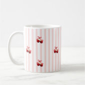 Mug Cherry love (Gauche)