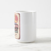 Mug Cherry Moon Café (Centre)
