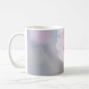 MUG CHERRY ROSE BLOSSOM EN FERMETURE PHOTOGRAPHIE