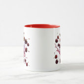 Mug Cherry Splash (Centre)