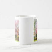 Mug Cherry Tree By Brick House (Centre)