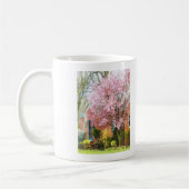Mug Cherry Tree By Brick House (Gauche)