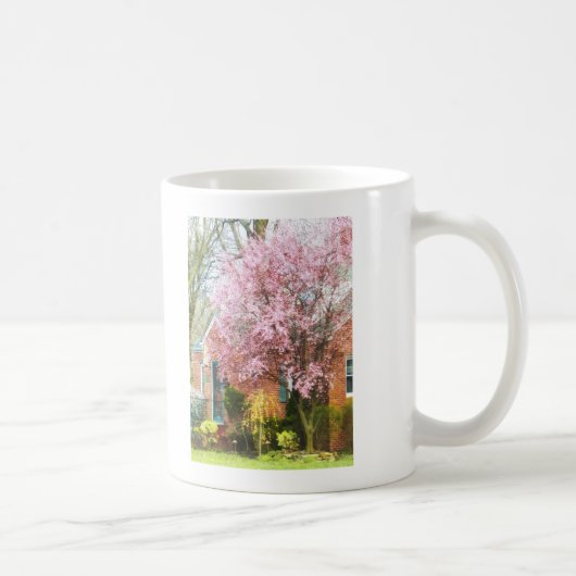 Mug Cherry Tree By Brick House (Droite)