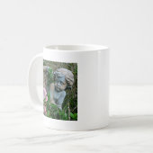 Mug Cherub dans l'herbe (Devant gauche)