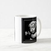 Mug Cherub serenity (Devant droit)