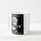 Mug Cherub serenity (Devant gauche)