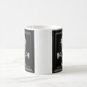 Mug Cherub serenity (Centre)