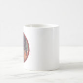 Mug Chérubin ange (Centre)
