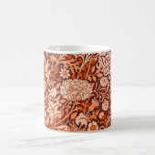 Mug 'Cherwell Autumn' - William Morris (Centre)