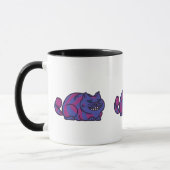 Mug cheshire (Gauche)