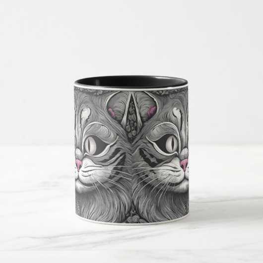 Mug Cheshire Cat (Centre)