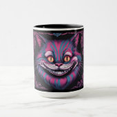 Mug Cheshire Cat (Centre)