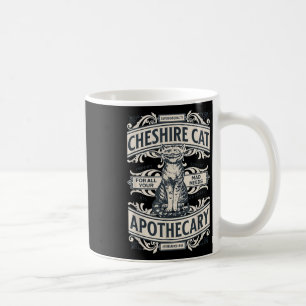 Mug Cheshire Cat - Alice Au Pays Des Merveilles Livre
