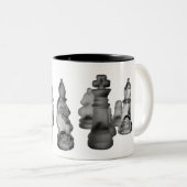 Mug Chess (Devant droit)