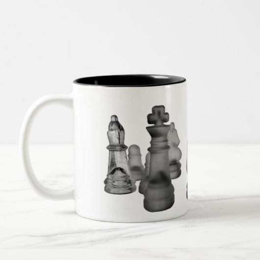 Mug Chess (Gauche)