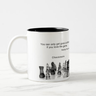 Mug Chess