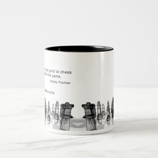 Mug Chess (Centre)