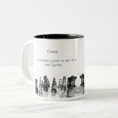 Mug Chess (Devant gauche)
