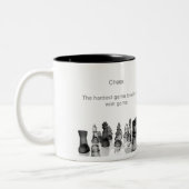 Mug Chess (Gauche)
