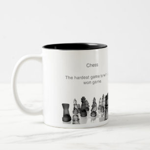 Mug Chess